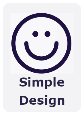Simple design