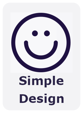 Simple Design