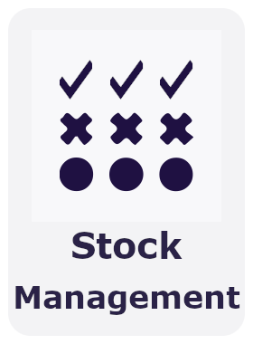 Stock Management